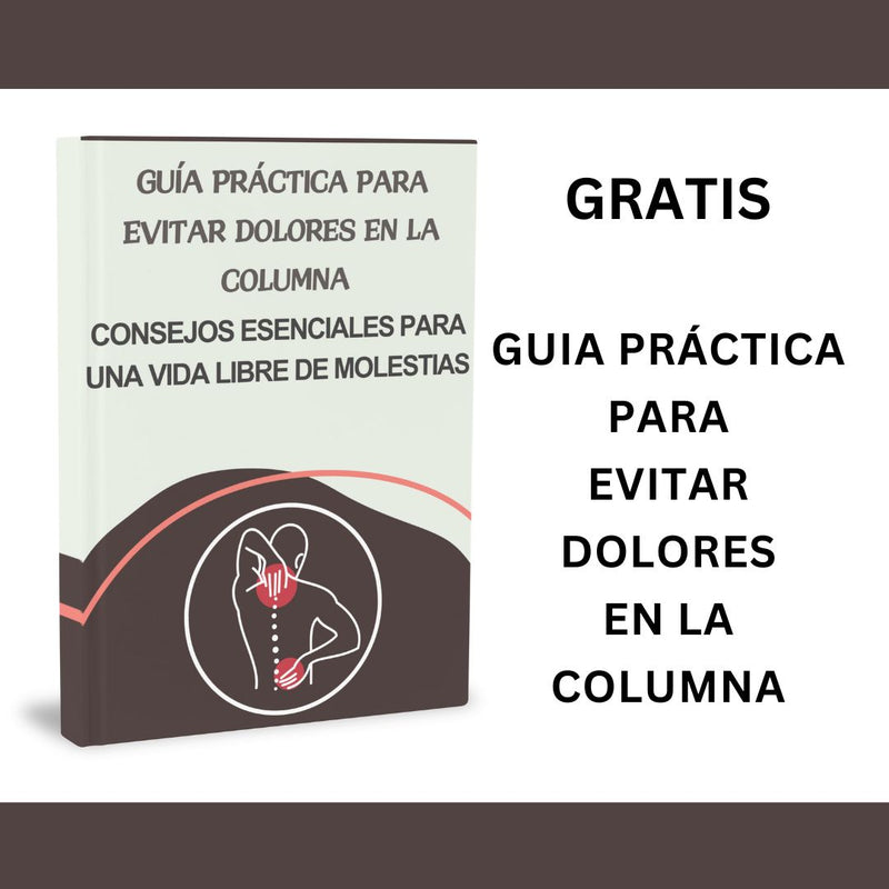 Corrector Postural Instantáneo SpineCare Pro ¡Espalda Perfecta YA! por solo 29,99€ + Envío GRATIS.