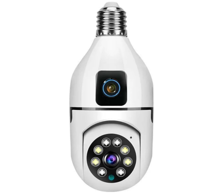 Cámara SmartSecure 1080P: Tu Tranquilidad, Siempre Conectada por solo 59,99€ + Envío GRATIS.